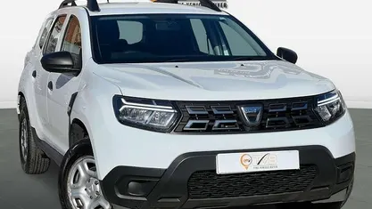 Used Dacia Duster Essentiel 90 HP (66 kW) 2022 Hatchback