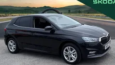 Used 2025 Skoda Fabia SE L Hatchback | £19,417 (Fair price)