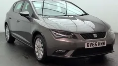 Used 2016 Seat Leon SE Hatchback | £8,100 (Good price)