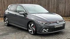 Used 2024 VW Golf VIII GTI Hatchback | £21,999 (Super price)