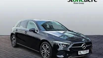 Used Mercedes A200 Executive 163 HP (119 kW) 2026 Hatchback