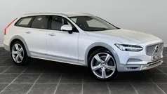 Volvo V90 CC