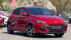 Used 2024 MG MG3 Trophy Hatchback | £18,333 (Fair price)