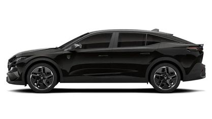 Novo Peugeot 408 GTi 145 HP (106 kW) 2026 SUV