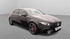 Used 2021 Mercedes A45 AMG AMG Hatchback | £33,949 (Super price)