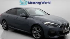 Used 2024 BMW 218 M Sport Coupe | £20,200 (Super price)
