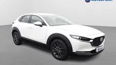 Used 2022 Mazda CX-30 SUV | £15,049 (Good price)