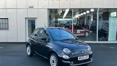 Used 2024 Fiat 500 Hatchback | £9,995 (Fair price)