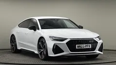 Used 2022 Audi RS7 Sportback Performance Hatchback | £77,000 (Expensive)