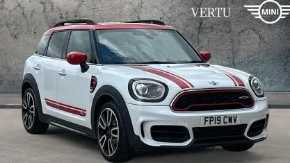 Usado Mini John Cooper Works 306 HP (225 kW) 2019 Citadino