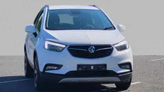Used 2019 Vauxhall Mokka X Design Edition SUV | £8,750 (Fair price)