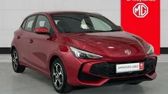 New 2024 MG MG3 SE Hatchback | £15,341 (Good price)