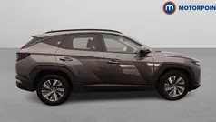 Used 2024 Hyundai Tucson SE SUV | £18,949 (Good price)