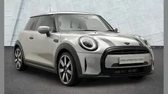 Used 2024 Mini Cooper Exclusive Hatchback | £23,495 (Fair price)
