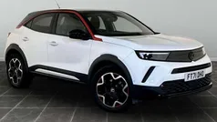 White Used 2021 Vauxhall Mokka SRi SUV | £14,595 (Fair price)
