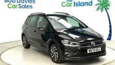 Used 2019 VW Golf VII Match Hatchback | £13,550 (Fair price)