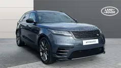 Used 2023 Land Rover Range Rover Velar HSE Dynamic SUV | £39,844 (Fair price)