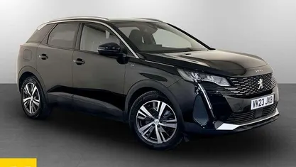 Used Peugeot 3008 Active+ 179 HP (131 kW) 2023 Estate