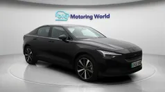Used 2022 Polestar 2 Sedan | £21,800 (Fair price)