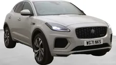 Used 2023 Jaguar E-Pace R-Dynamic SUV | £27,400 (Fair price)