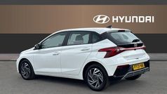 Other Used 2024 Hyundai i20 Advanced Hatchback | £17,368 (Fair price)
