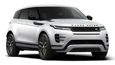 Used 2026 Land Rover Range Rover evoque SE Dynamic Hatchback | £47,104 (Fair price)