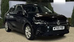 Used 2021 Vauxhall Corsa Hatchback | £10,050 (Good price)