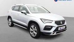 Used 2025 Seat Ateca Xperience SUV | £20,499 (Good price)