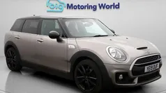 Used 2019 Mini Cooper Clubman Sport Estate | £12,000 (Super price)