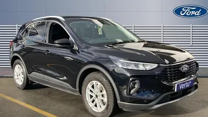 Used Ford Kuga Titanium 150 HP (110 kW) 2026 SUV