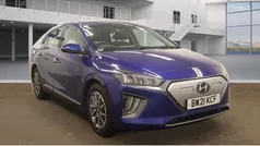 Used 2021 Hyundai Ioniq 6 Premium Sedan | £7,990 (Fair price)