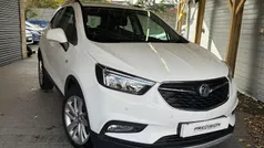 Used 2017 Vauxhall Mokka Active SUV | £5,995 (Fair price)