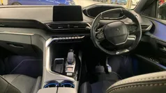 Green Used 2020 Peugeot 5008 Premium MPV | £23,947 (Fair price)