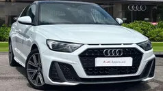 Used 2019 Audi A1 S-Line Hatchback | £17,950 (Fair price)