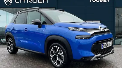 Used 2024 Citroën C3 PureTech Hatchback | £15,390 (Fair price)