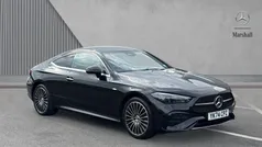 Mercedes CLE300