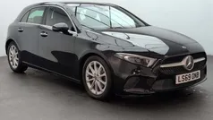 Used 2020 Mercedes A180 Premium Plus Hatchback | £15,100 (Fair price)