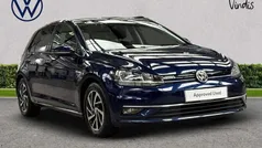 Used 2020 VW Golf VIII Match Hatchback | £12,474 (Fair price)