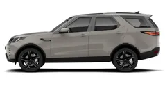 New 2026 Land Rover Discovery 5 HSE Dynamic SUV | £74,160 (Fair price)