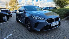 Used 2025 BMW 120 M Sport Hatchback | £31,335 (Good price)