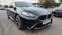 Used 2025 BMW 120 M Sport Hatchback | £30,785 (Super price)