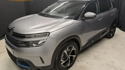Used Citroën C5 Aircross Flair 226 HP (166 kW) 2020 SUV