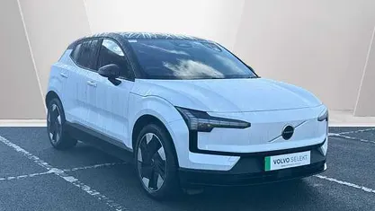 Used Volvo EX30 Performance 314 kW (428 HP) 2025 SUV