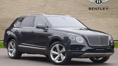 Grey Used 2019 Bentley Bentayga SUV | £79,000 (Good price)