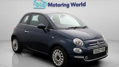 Used 2024 Fiat 500 Hatchback | £9,500 (Fair price)
