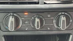 Used 2025 VW Polo Match Hatchback | £19,599 (Fair price)