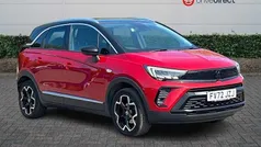 Used 2024 Vauxhall Crossland Ultimate SUV | £13,400 (Super price)