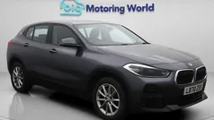 Used 2020 BMW X2 SUV | £18,300 (Fair price)