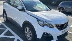 Used 2018 Peugeot 3008 Active Estate | £11,488 (Fair price)