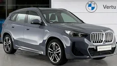 Used 2025 BMW iX1 M Sport SUV | £30,988 (Fair price)